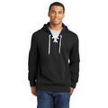 Sport-Tek Lace Up Pullover Hooded Sweatshirt